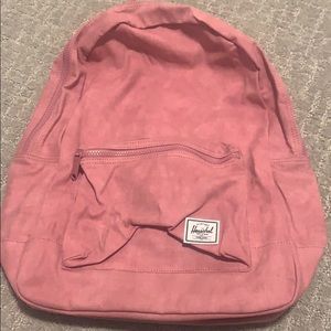 Herschel backpack